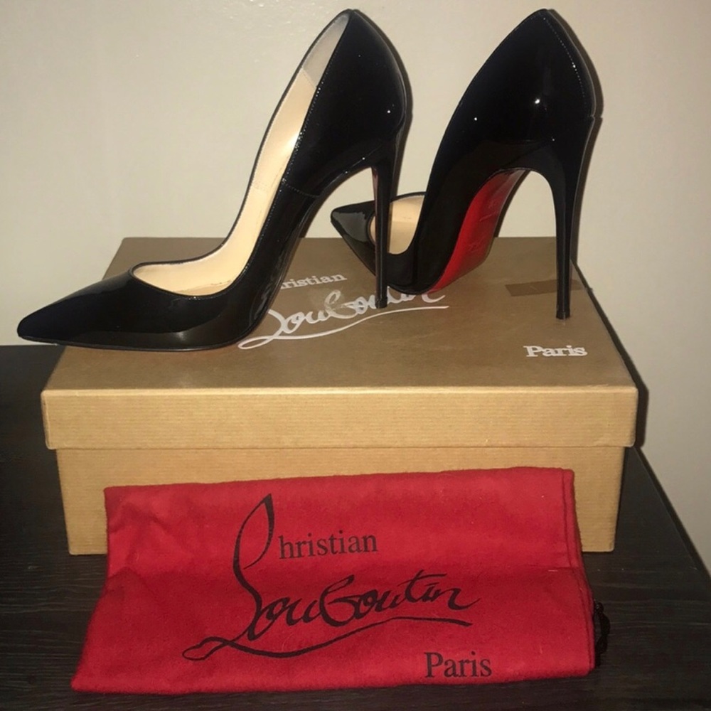 Christian Louboutin